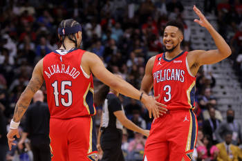Hawks vs. Pelicans prediction and odds for Tuesday, February 7
