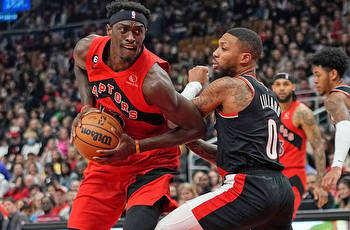 Hawks vs Raptors NBA Odds, Picks and Predictions Tonight