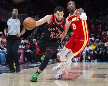 Hawks vs. Raptors picks and odds: Back Toronto as a slim home favourite