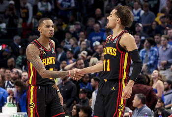 Hawks vs. Suns prediction and odds for Wednesday, February 1 (Back Hawks on road)