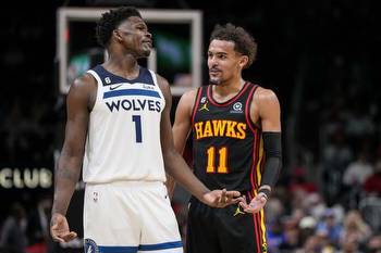 Hawks vs Timberwolves Prediction