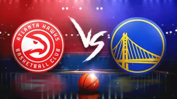 Hawks vs. Warriors prediction, odds, pick, how to watch