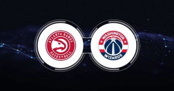 Hawks vs. Wizards NBA Betting Preview for November 25