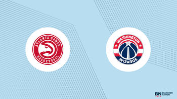 Hawks vs. Wizards Prediction: Expert Picks, Odds, Stats and Best Bets