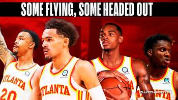 Hawks: X way too early bold Atlanta predictions for 2022-23 NBA season