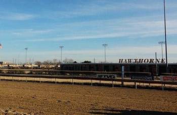 Hawthorne shifts Wednesday, Thursday post times due to heat