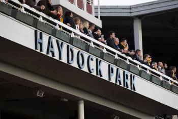 Haydock and Chester action for punters to enjoy this weekend