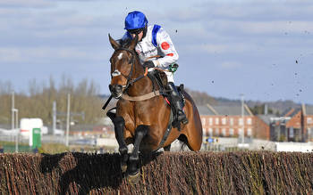 Haydock preview: Byrnes has ground concerns for Run To Oscar