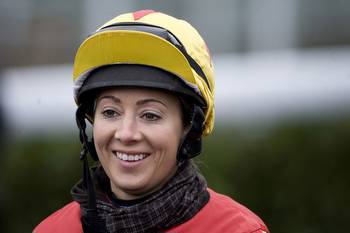 Hayley Turner Thinks Pyledriver Is The Ascot King George Value