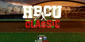 HBCU Swingman Classic to air on MLB Network