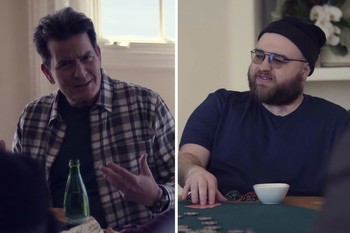 HBO Max's 'Bookie' Delivers An Unexpected 'Two and a Half Men' Reunion Between Charlie Sheen and Angus T. Jones