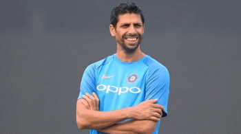 'He is going to give you big hundreds in 50-overs, Test cricket': Nehra's prediction on India youngster