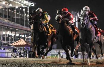 Head to Head: Handicapping Risen Star Stakes 2023