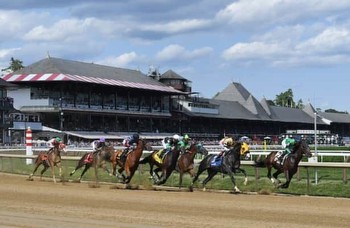Head to Head: Handicapping the 2023 Hopeful Stakes