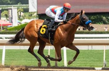 Head to Head: Handicapping the Best Pal at Del Mar