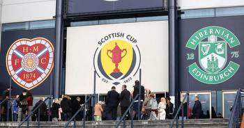 Heart of Midlothian vs Hibernian betting tips: Scottish Premiership preview, predictions, team news and odds