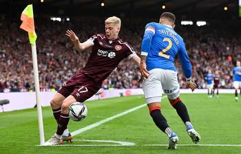 Hearts vs Rangers: How to watch Scottish Premiership fixture on TV, live stream, kick-off time and team news