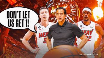 Heat: 3 bold predictions for NBA Finals Game 5 vs. Nuggets
