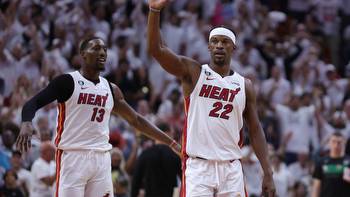 Heat aren’t an NBA playoff Cinderella, even with 3-0 lead over Celtics