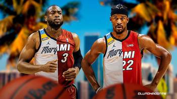 Heat: Dwyane Wade gives Jimmy Butler Hall of Fame prediction?