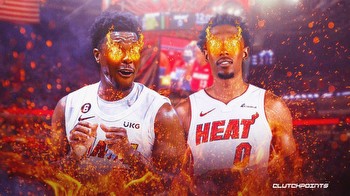 Heat facing point guard conundrum: Kyle Lowry or Josh Richardson?