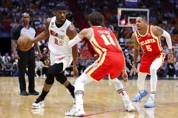 Heat-Hawks Betting Odds, Preview, and Predictions