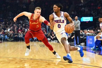 Heat vs. 76ers odds, picks, predictions: Take the over on the game's total