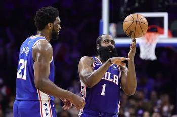 Heat vs. 76ers odds, predictions, picks: Bet low on Joel Embiid and James Harden, high on Jimmy Butler