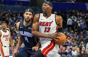 Heat vs 76ers Picks, Predictions & Odds Tonight