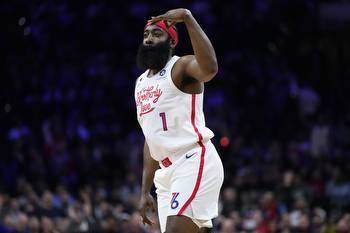 Heat vs. 76ers prediction, betting odds for NBA on Monday