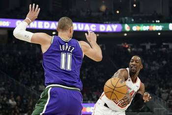Heat vs. Bucks game 1 predictions, picks & odds: NBA Playoffs, 4/16