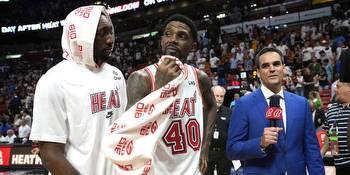 Heat vs. Bucks NBA Playoffs Game 1 Player Props Betting Odds