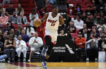 Heat vs Bucks Picks, Predictions & Odds Tonight