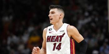 Heat vs. Bulls: Betting Trends, Record ATS, Home/Road Splits