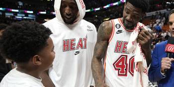 Heat vs. Bulls NBA Play-In Tournament Player Props Betting Odds