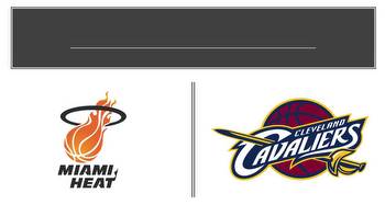 Heat vs Cavaliers Prediction and Odds