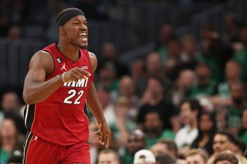 Heat vs. Celtics Game 3 odds, expert picks: Can Jimmy Butler’s team go up 3-0?