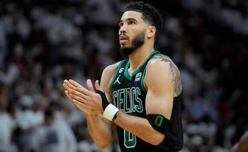 Heat vs. Celtics Game 5 Prediction, Odds for NBA Eastern Conference Finals