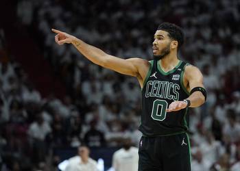 Heat vs. Celtics Game 6 prediction, betting odds for NBA Eastern Conference Finals