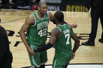 Heat vs. Celtics Game 7 odds, picks and same-game parlay