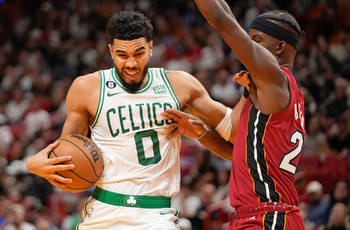 Heat vs Celtics: NBA 2023 Eastern Conference Finals Odds & Betting Preview