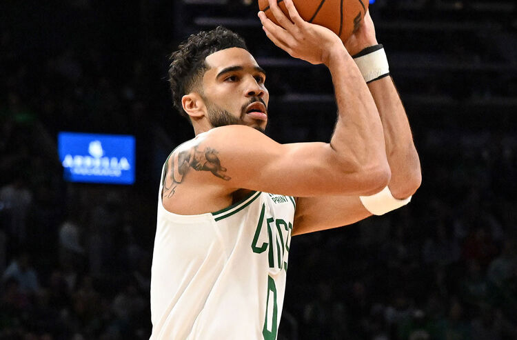 Heat vs Celtics NBA Odds, Picks and Predictions Tonight
