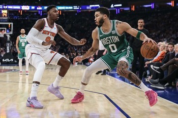Heat vs Celtics Picks, Predictions & Odds Tonight
