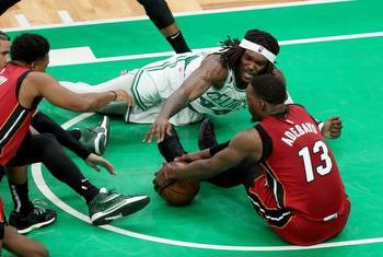 Heat vs Celtics Prediction
