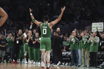 Heat vs. Celtics predictions, odds & same-game parlay for Game 1