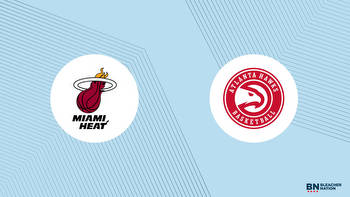 Heat vs. Hawks NBA Play-In Tournament Prediction: Expert Picks, Odds, Stats & Best Bets