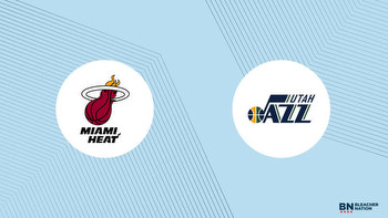 Heat vs. Jazz Prediction: Expert Picks, Odds, Stats and Best Bets