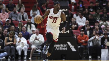 Heat vs. Kings NBA expert prediction and odds for Monday, Feb. 26 (Can Miami cover?)