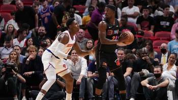 Heat vs. Kings odds, line: 2022 NBA picks, March 28 prediction from proven computer model