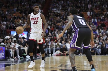 Heat vs Kings Prediction NBA Picks 2/26/24